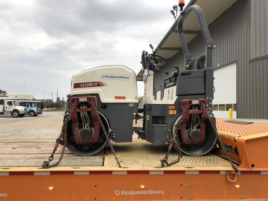 2020 DYNAPAC CC1200 VI LHP