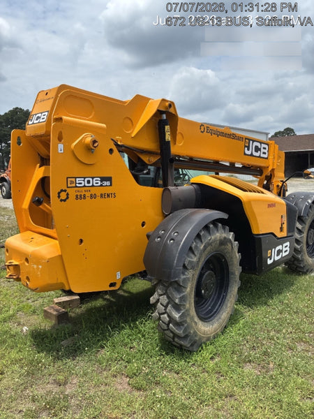 2024 JCB 506-36