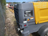 2023 ATLAS COPCO XAS 400-150 PACE