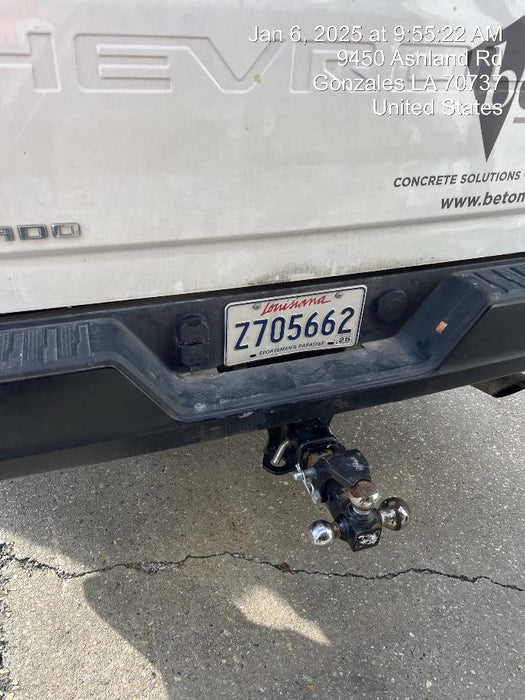 2021 HILTI PR 30-HVS-A12