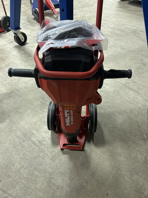 2025 HILTI TE 3000-AVR