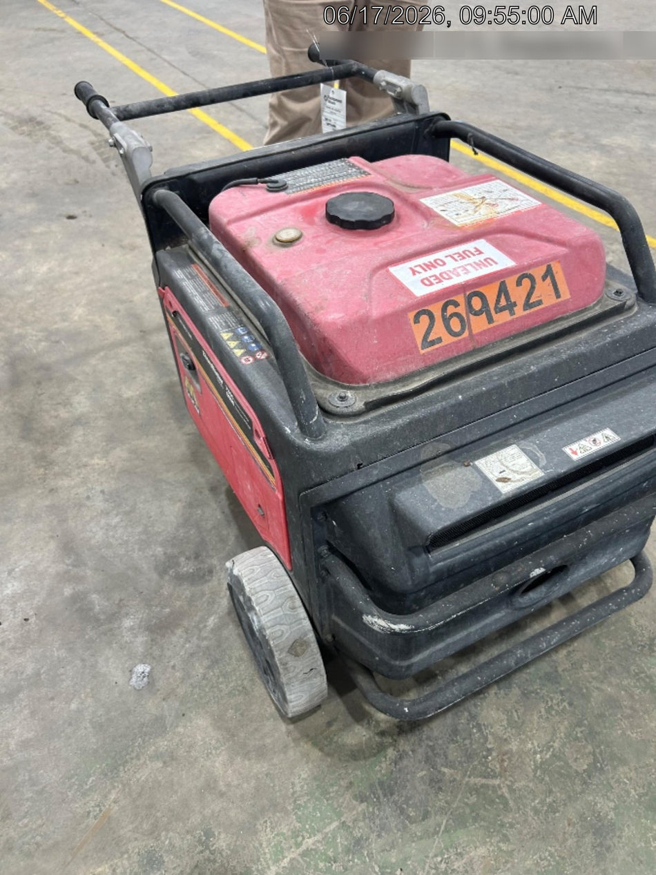 2022 MI-T-M GEN-8000-IMM1E