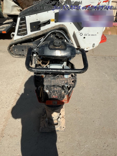 2025 HUSQVARNA LT6005