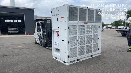 2025 CAPS PAHV-140TC-0NN0NN-5E5-P2-VG2CEUP