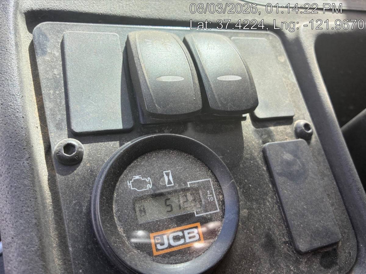 2025 JCB 510-56