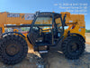 2020 JCB 510-56 Canopy, Solid Tires, Work Lights, Beacon, Aux Hydraulics, Back up Alarm, Lifting Eye, ES Decals