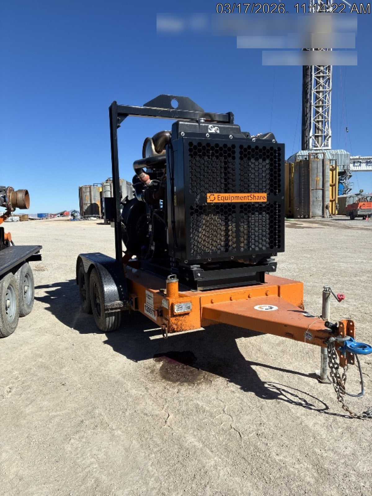 2020 RWN Pump