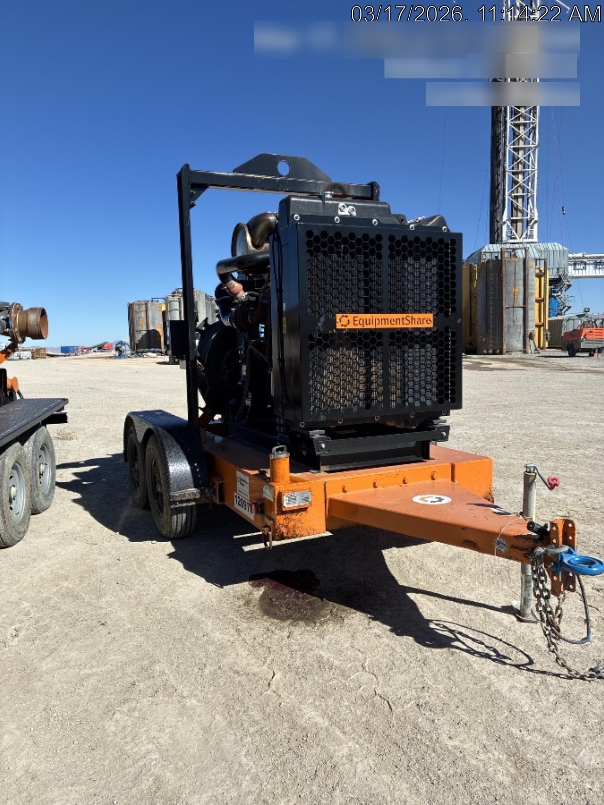 2020 RWN Pump