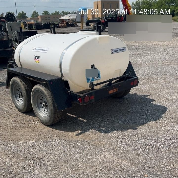 2023 WYLIE EXP-500L