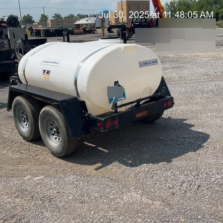 2023 WYLIE EXP-500L