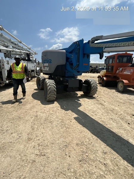2024 GENIE Z-62/40 RT
