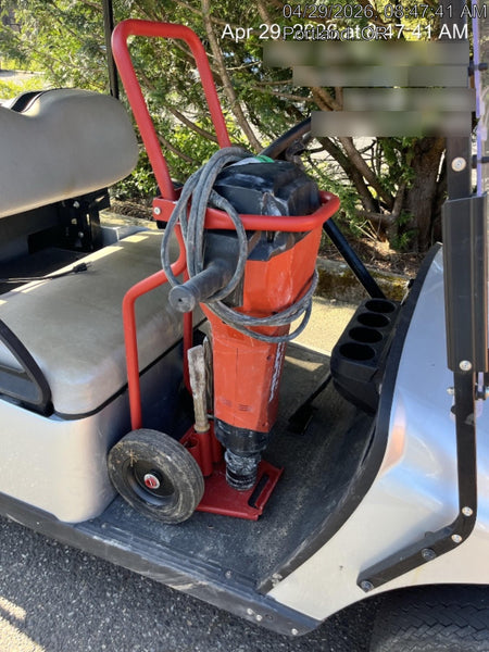 2024 HILTI TE 3000-AVR