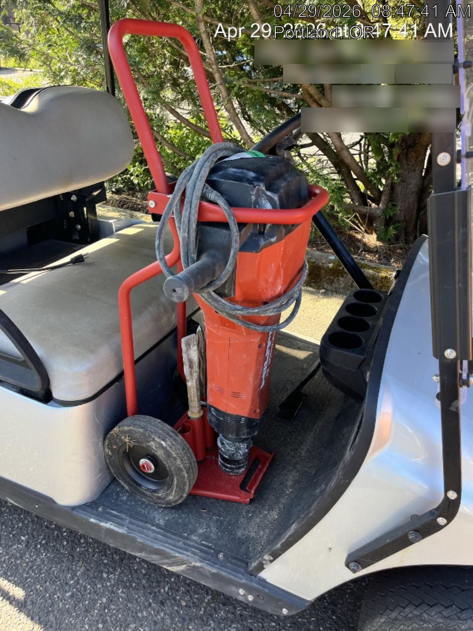 2024 HILTI TE 3000-AVR