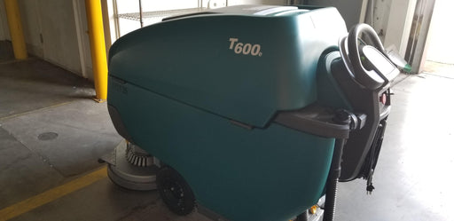 2020 TENNANT T600E