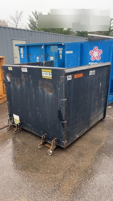 2021 STAR INDUSTRIES 1425