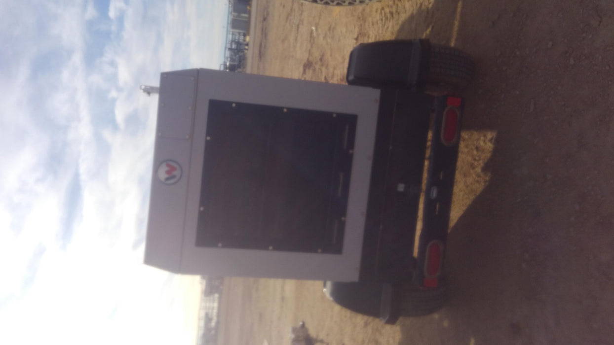 2018 WACKER NEUSON G50