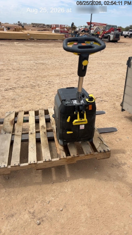 2025 KARCHER BD 35/15 C BP
