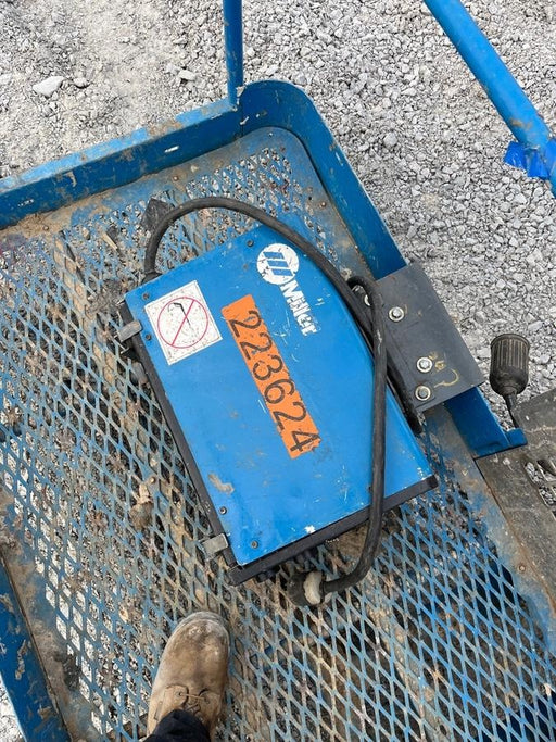 2022 MILLER ELECTRIC CST-280