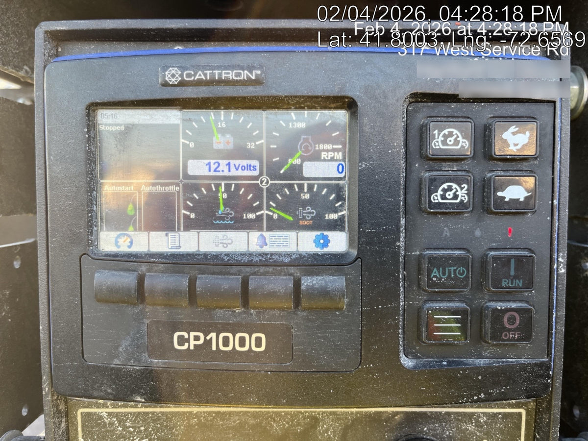 2024 PIONEER 86C21-DP