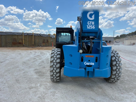 2026 GENIE GTH-1256