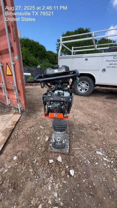 2025 HUSQVARNA LT6005