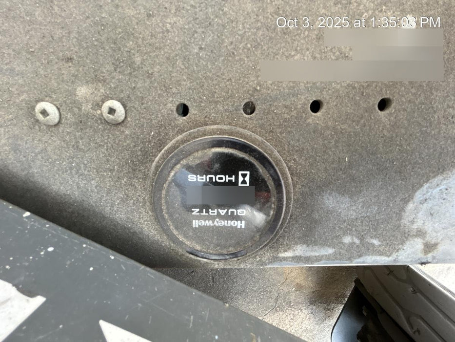 2016 SKYJACK SJIII-3219