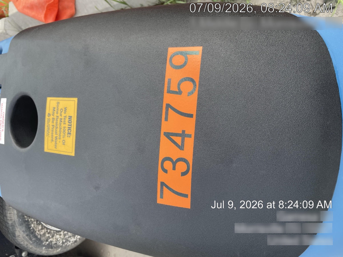 2025 GLOBAL INDUSTRIAL 641263