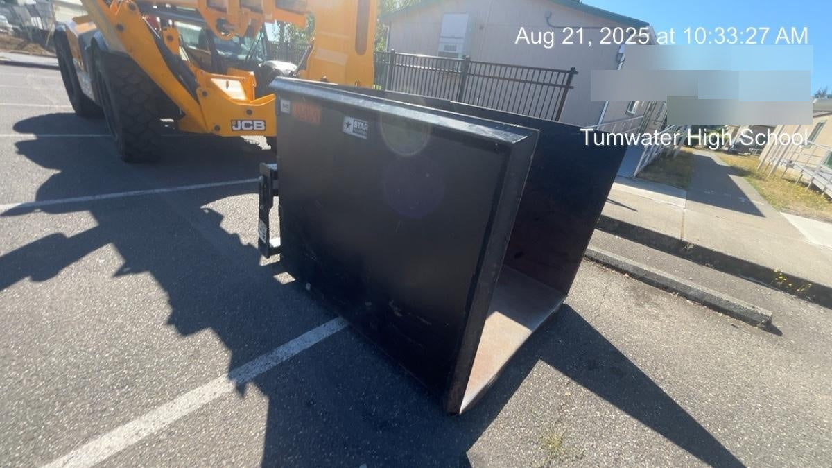 2020 STAR INDUSTRIES 1425