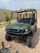 2019 KAWASAKI Mule PRO-DXT (Half Door)