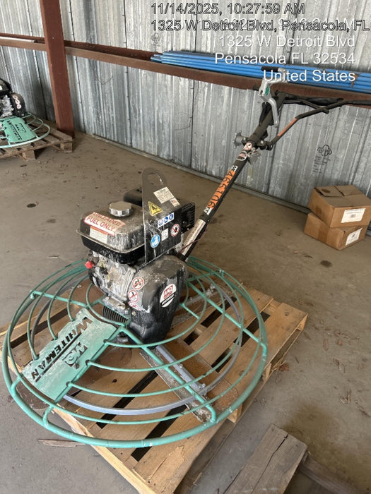 2024 MULTIQUIP B46H90