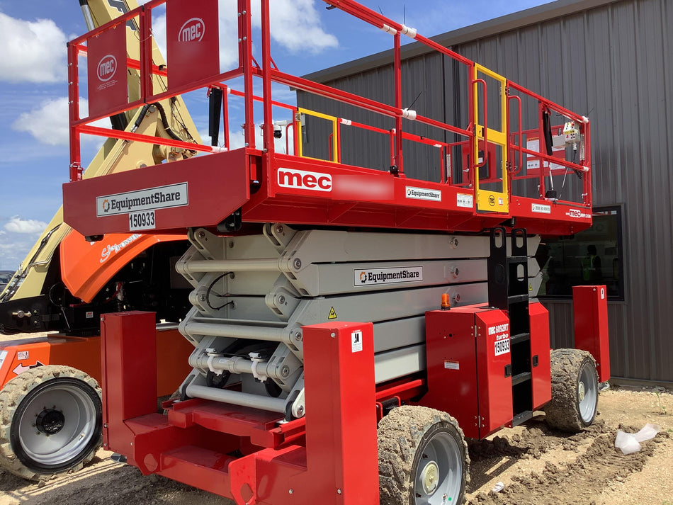 2021 MEC 6092RT
