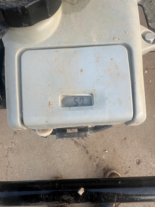 2023 MULTIQUIP MTX60HD