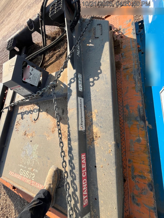 2022 PALADIN 30372A-0022