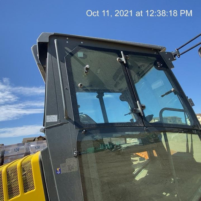 2021 WACKER NEUSON RC70