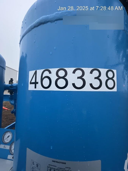 2024 HANKISON RDH-930G