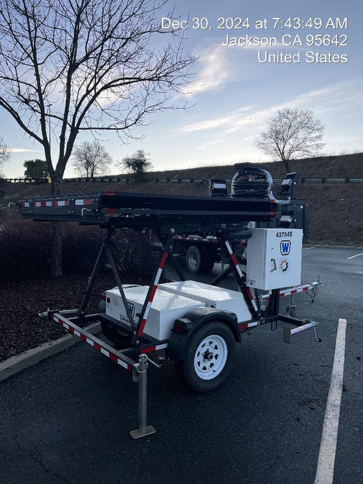 2024 WANCO WLTS-MM8A-1600