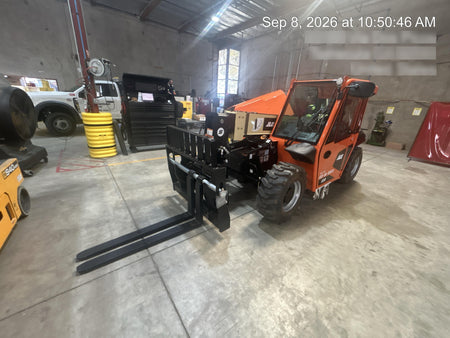 2026 JLG 519