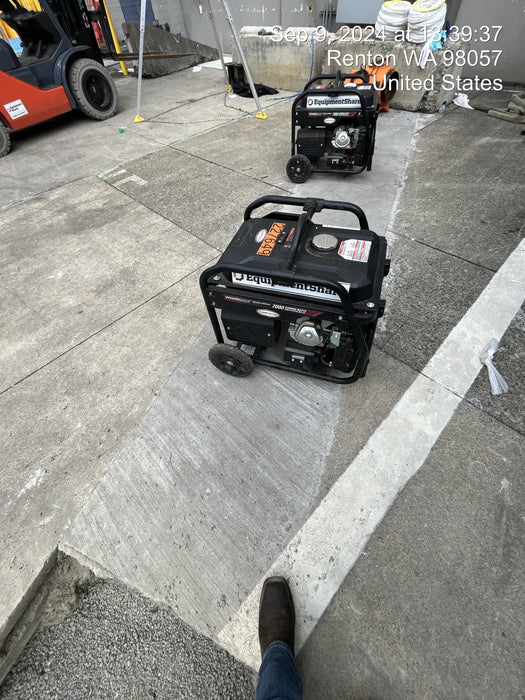 2022 SIMPSON SCGH8500