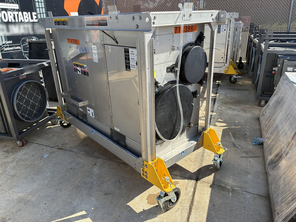 2026 CLIMATE DESIGN INTERNATIONAL MS-2400/2000