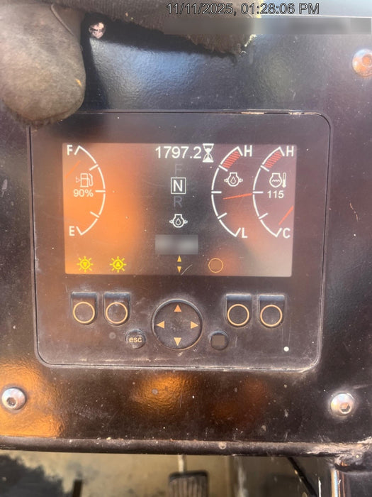 2019 MANITOU MTA6034