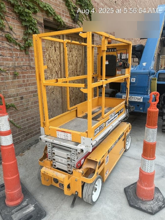 2021 HY-BRID PS-1430