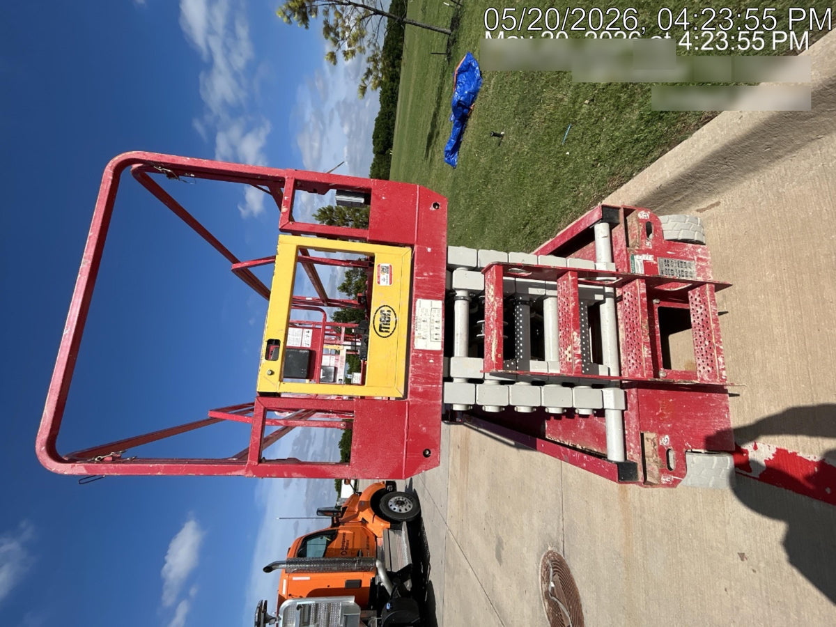 2021 MEC 4046SE