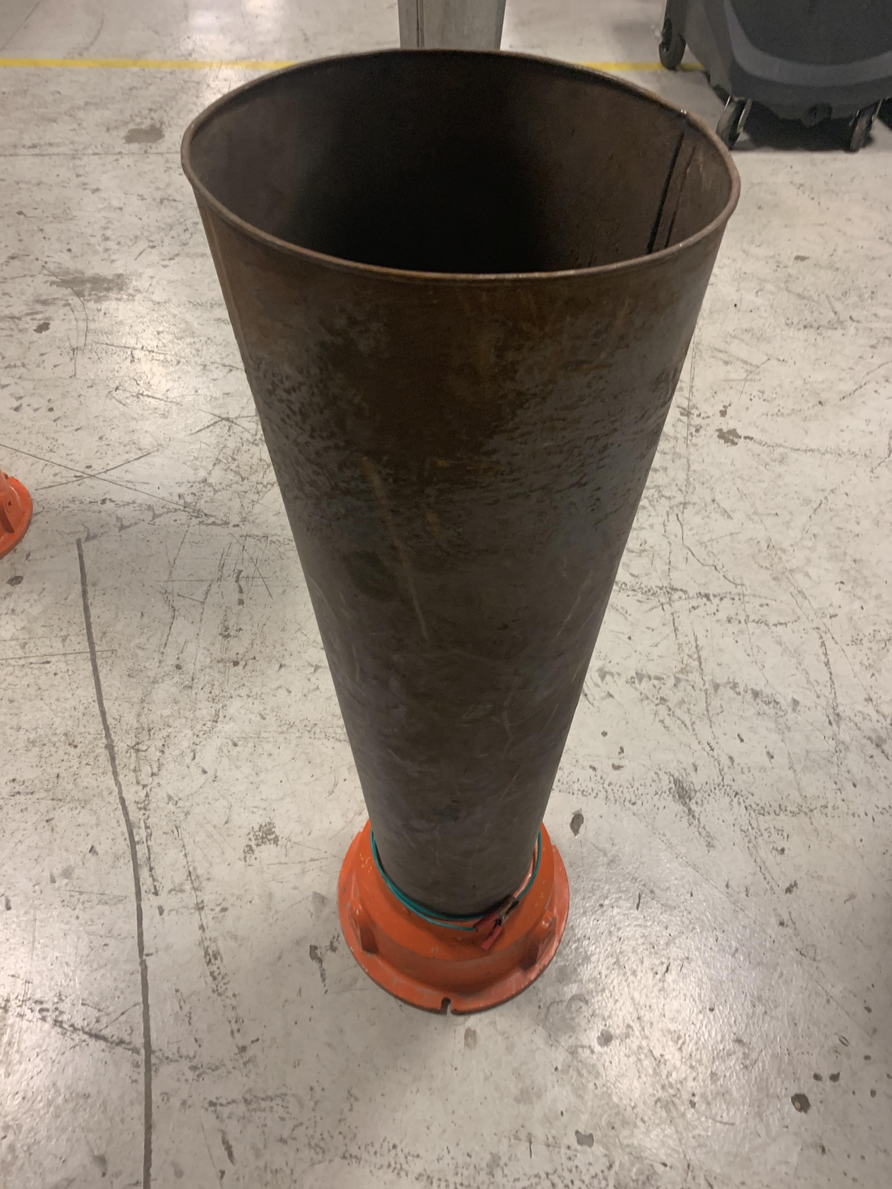 2021 MICHIGAN PNEUMATIC HV-8AM