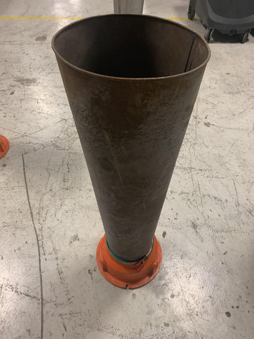 2021 MICHIGAN PNEUMATIC HV-8AM