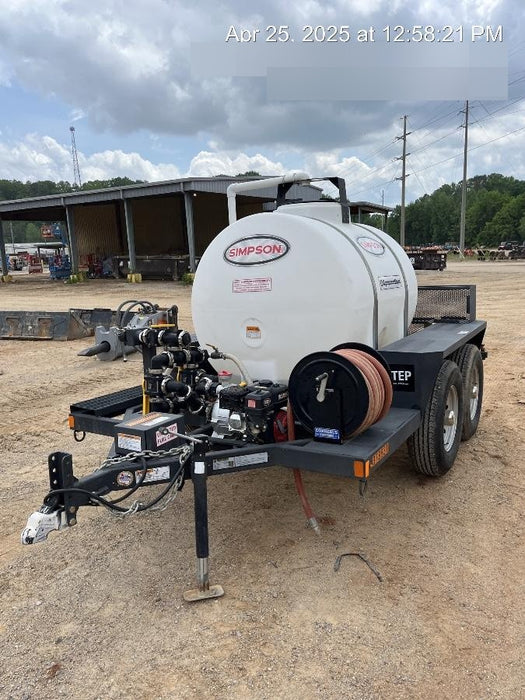 2023 SIMPSON SWT-52517