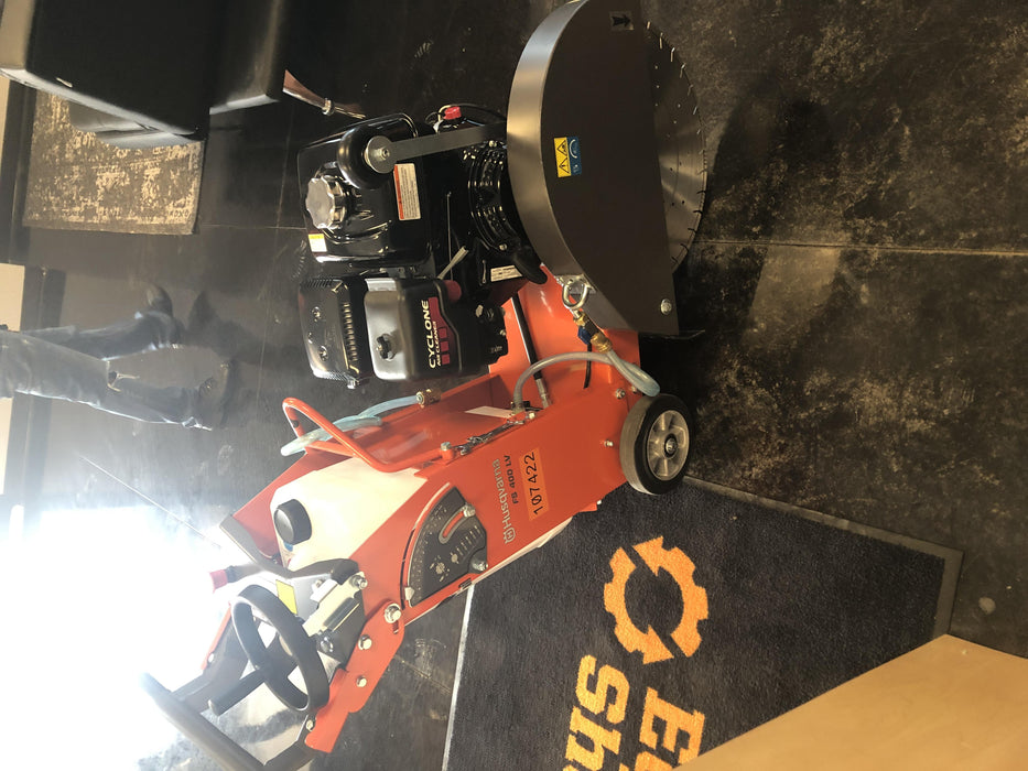 2020 HUSQVARNA FS 400