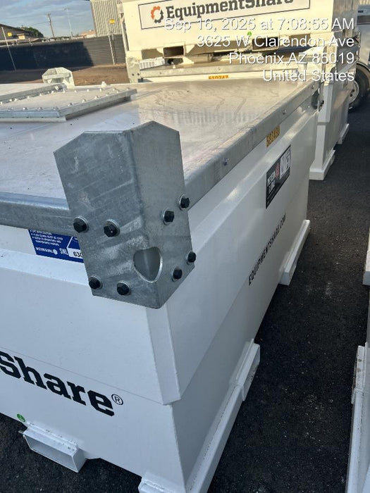 2025 WESTERN GLOBAL 50TCG