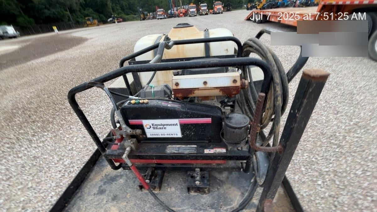 2021 MI-T-M CORPORATION CWC-5004-4MAH