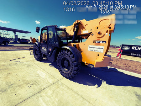 2019 JCB 510-56