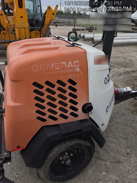 2023 GENERAC MLT2